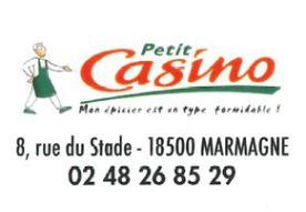 Petit casino 43 avenue de muret