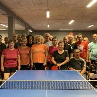Groupe Loisirs