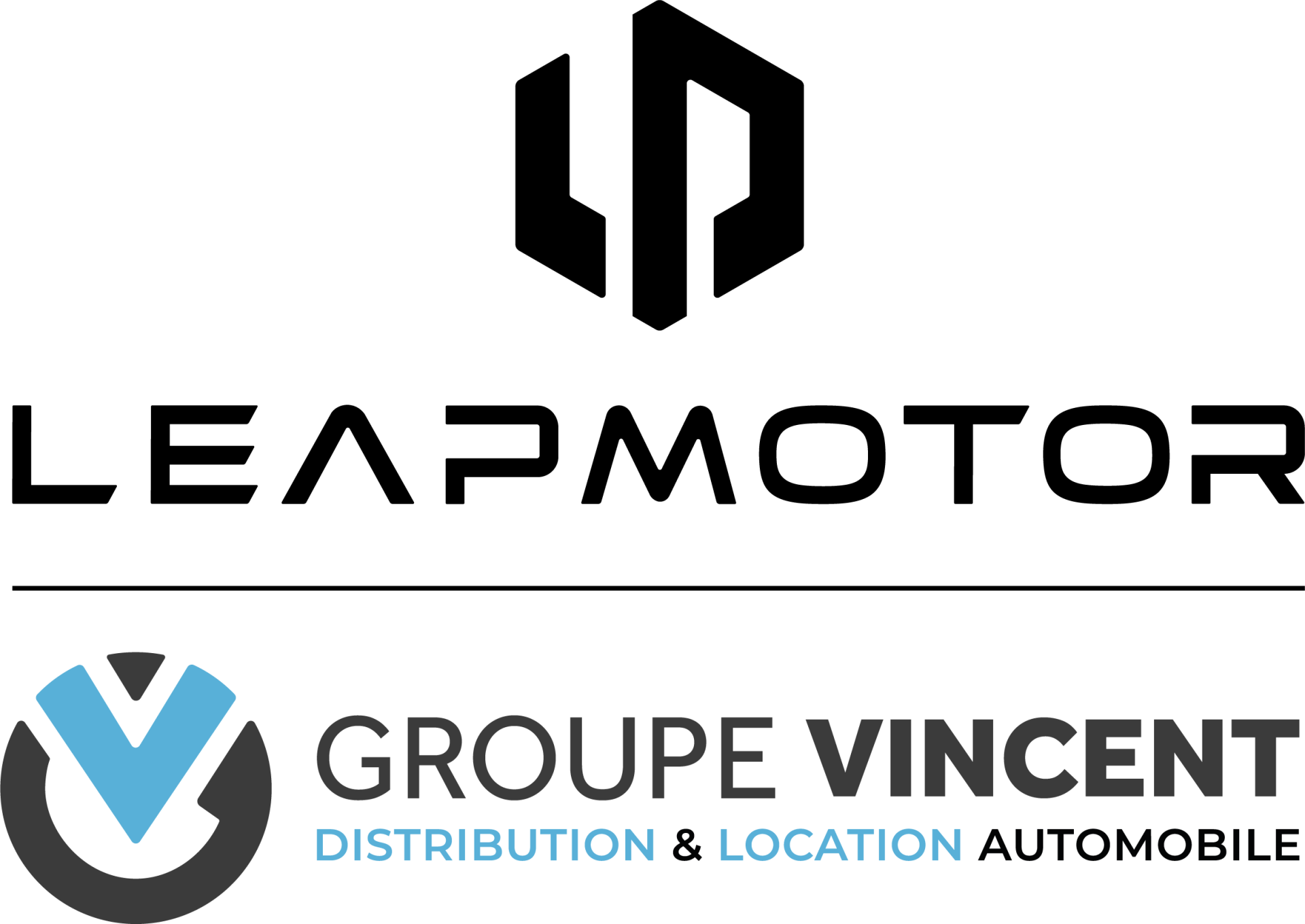 Leapmotor groupe vincent couleurs