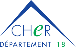 Logo cher 1