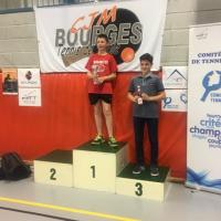 Podium 1299