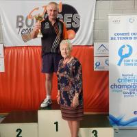 Podium 1599