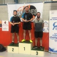Podium 1699