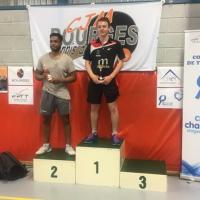 Podium 2199