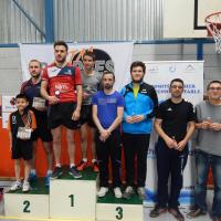 Podium Double