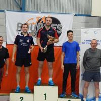 Podium Toute Série